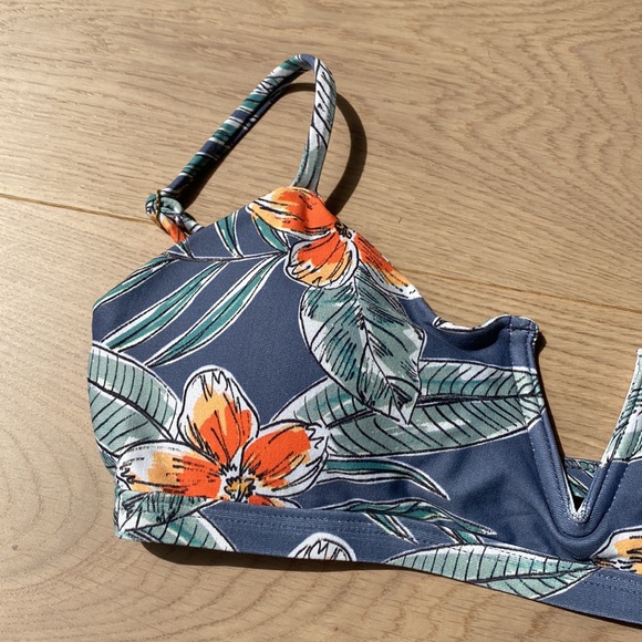 Midori mau loa cabana mer top - Picture 2 of 7